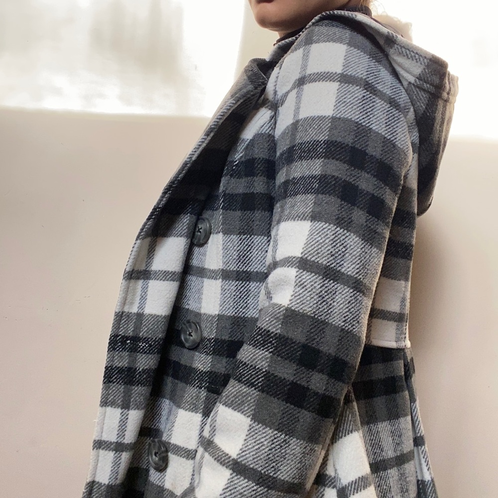 Jacket - Picture 2 of 5